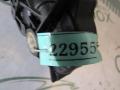 0390203212 Электропривод Mercedes ML W164 2007г. - фото №3