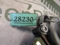 0390203001 Электропривод Mercedes ML W164 2008г. - фото №4