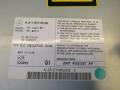 A2118705390 CD-чейнджер Mercedes ML W164 2008г. - фото №5