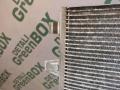 A2515000054 Радиатор кондиционера Mercedes ML W164 2006г. - фото №5