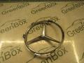 A2518880086 Эмблема Mercedes ML W164 2006г. - фото №2