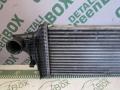 A2515000000 Интеркулер Mercedes ML W164 2007г. - фото №3