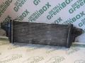 A2515000000 Интеркулер Mercedes ML W164 2007г. - фото №4