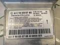 A1648205785 Блок AirBag Mercedes ML W164 2006г. - фото №2