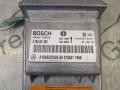 A1648207926 Блок AirBag Mercedes ML W164 2007г. - фото №2
