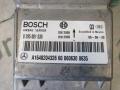 A1648204326 Блок AirBag Mercedes ML W164 2007г. - фото №2