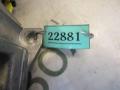 A1648204326 Блок AirBag Mercedes ML W164 2007г. - фото №4