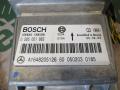 A1648205126 Блок AirBag Mercedes ML W164 2006г. - фото №2
