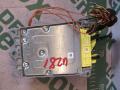 A1648205126 Блок AirBag Mercedes ML W164 2006г. - фото №3