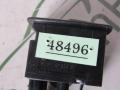 A2518200510 Кнопка стеклоподъемника Mercedes ML W164 2006г. - фото №3