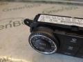 A2518702789 Блок управления климатической установкой Mercedes ML W164 2006г. - фото №3