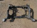 Балка подвески передняя (подрамник) Mercedes ML W164 2008г. - фото №2