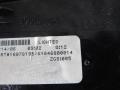 A1646800814 Бардачок Mercedes ML W164 2006г. - фото №5