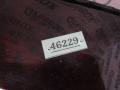 A1646800814 Бардачок Mercedes ML W164 2006г. - фото №6