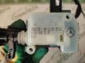 A2518200197 Активатор замка крышки топливного бака Mercedes ML W164 2006г. - фото №3