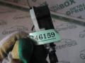 A2518200197 Активатор замка крышки топливного бака Mercedes ML W164 2006г. - фото №4
