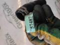 A1645060335 Шланг системы охлаждения Mercedes ML W164 2006г. - фото №3