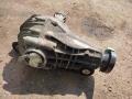 Редуктор переднего моста Mercedes ML W164 2006г. - фото №2