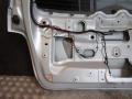Крышка багажника Mercedes ML W164 2006г. - фото №11