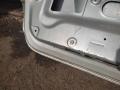 Крышка багажника Mercedes ML W164 2007г. - фото №20
