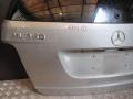Крышка багажника Mercedes ML W164 2006г. - фото №5