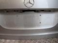 Крышка багажника Mercedes ML W164 2006г. - фото №6