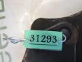 Кожух защитный тормозного диска Mercedes ML W164 2008г. - фото №4