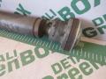A1644100501 Карданный вал Mercedes ML W164 2006г. - фото №3