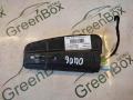 A1648601705 Подушка безопасности боковая (в сиденье) Mercedes ML W164 2006г. - фото №2