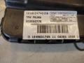 A1648601705 Подушка безопасности боковая (в сиденье) Mercedes ML W164 2006г. - фото №3