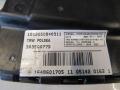A1648601705 Подушка безопасности боковая (в сиденье) Mercedes ML W164 2006г. - фото №2