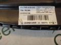 A1648601805 Подушка безопасности боковая (в сиденье) Mercedes ML W164 2006г. - фото №3