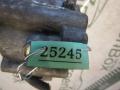 A6420900270 Заслонка дроссельная Mercedes ML W164 2008г. - фото №4