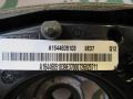 A1644605103 Рулевое колесо без AIR BAG Mercedes ML W164 2008г. - фото №3