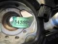 A1644605103 Рулевое колесо без AIR BAG Mercedes ML W164 2008г. - фото №4