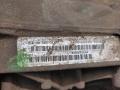 A1643500414 Редуктор заднего моста Mercedes ML W164 2008г. - фото №4