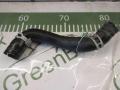 A1645060735 Патрубок (трубопровод, шланг) Mercedes ML W164 2006г. - фото №2