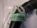 A1645060735 Патрубок (трубопровод, шланг) Mercedes ML W164 2006г. - фото №4