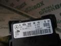 A0045423818 Датчик ускорения Mercedes R W251 2006г. - фото №3