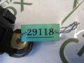 A0045423918 Датчик ускорения Mercedes ML W164 2007г. - фото №3