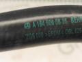 A1645060835 Патрубок (трубопровод, шланг) Mercedes ML W164 2007г. - фото №4