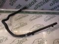 A1645060835 Патрубок (трубопровод, шланг) Mercedes ML W164 2007г. - фото №2