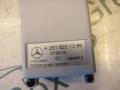 A2518201389 Усилитель антенны Mercedes R W251 2007г. - фото №3