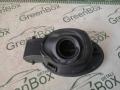 A1646300767 Лючок топливного бака Mercedes ML W164 2006г. - фото №3