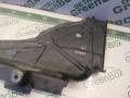 A1646102108 Защита днища Mercedes ML W164 2007г. - фото №2