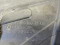 A1646102108 Защита днища Mercedes ML W164 2007г. - фото №4