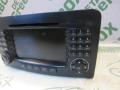 A1648202679 Магнитола Mercedes ML W164 2007г. - фото №2