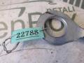 Крюк буксировочный Mercedes ML W164 2007г. - фото №2