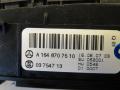 A1648707510 Блок кнопок Mercedes ML W164 2007г. - фото №4