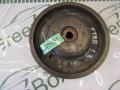 Шкив коленвала Mitsubishi Space Star 2001г. - фото №3